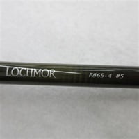 ２０ロッホモアＦ８６５－４コンボ